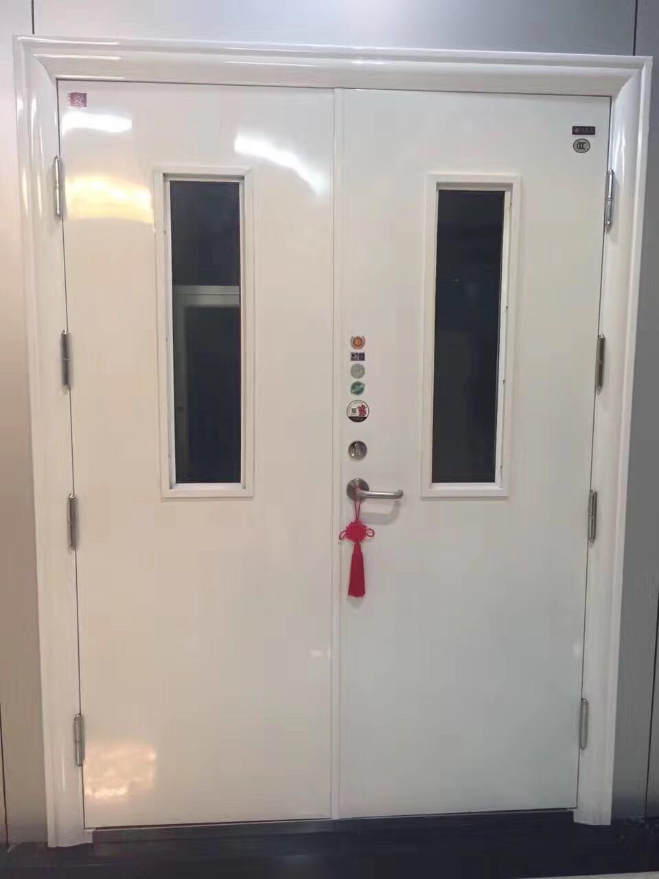 防火門可以為安全多一份保障